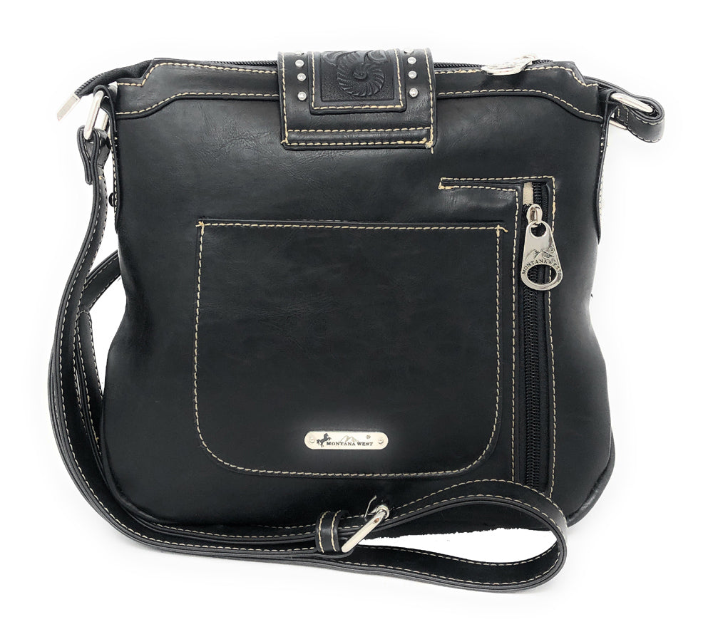 CLUCI Small Sling Bag Leather Crossbody Fanny Packs Trendy Women's Che